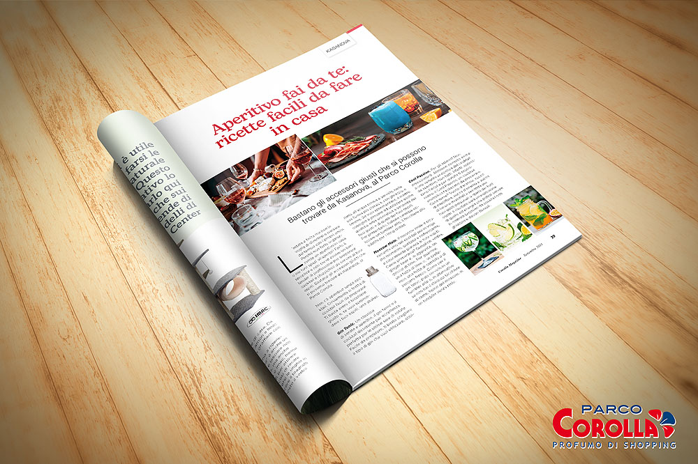 Aperitivo fai da te: ricette facili da fare in casa