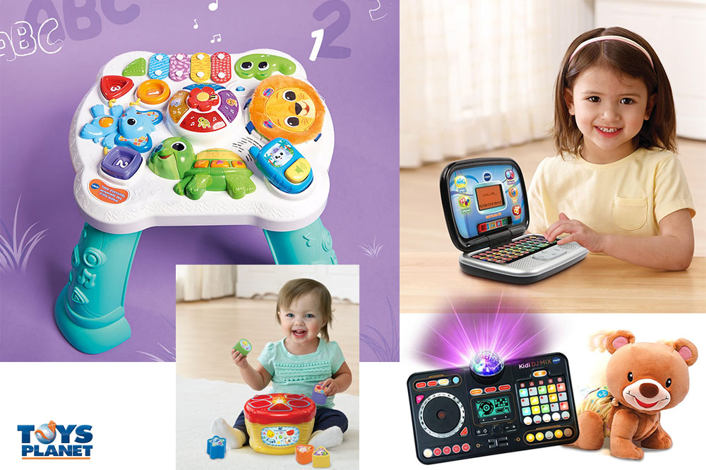 Giochiamo con l’high-tech… intelligente