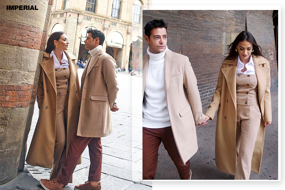 Il gioco della personalità