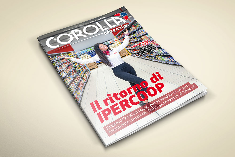 Il mese delle inaugurazioni