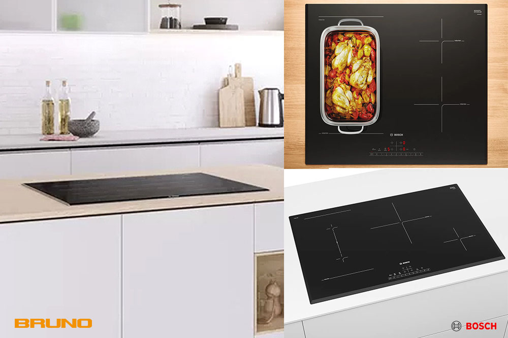 Quale piano cottura a induzione scegliere?