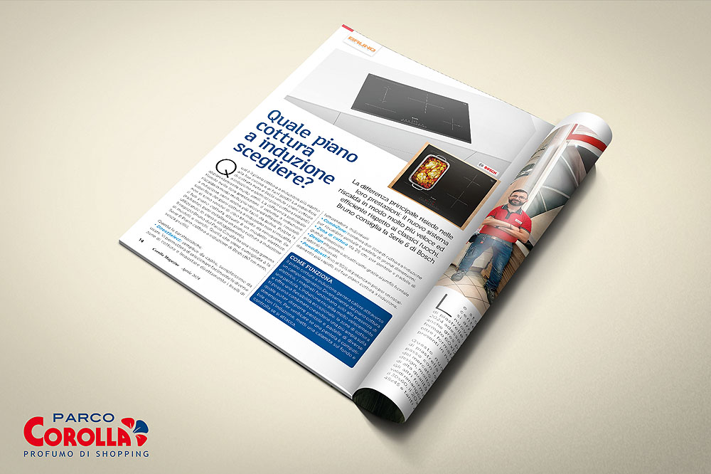 Quale piano cottura a induzione scegliere?