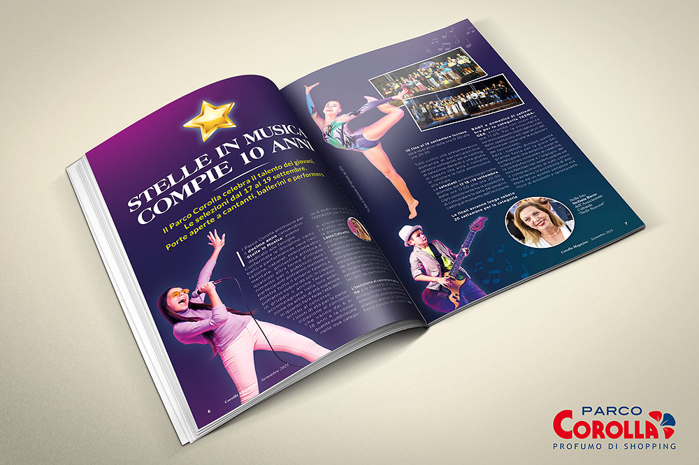 Stelle in Musica compie 10 Anni