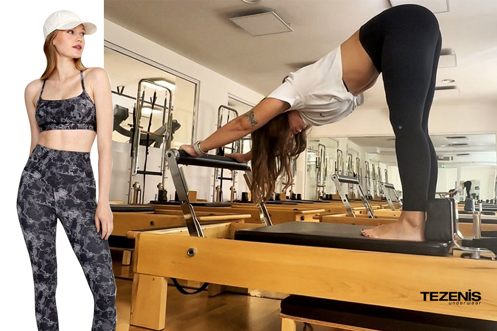 Pilates forever