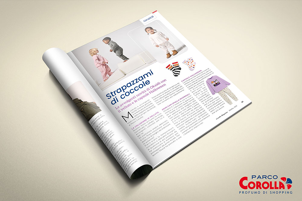 Strapazzami di coccole