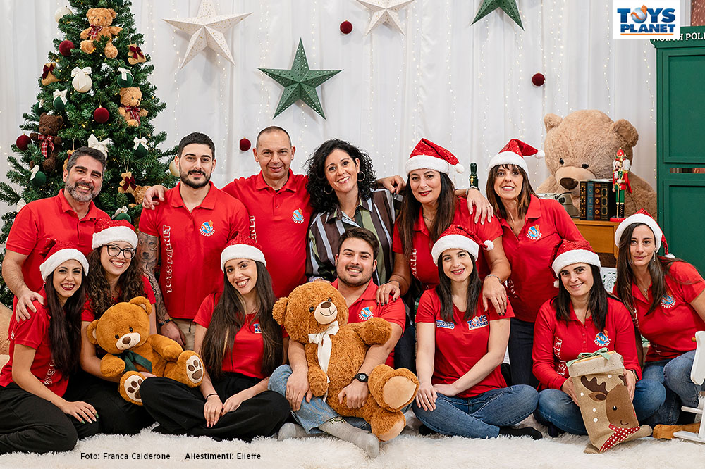 Quando il gioco incontra il futuro