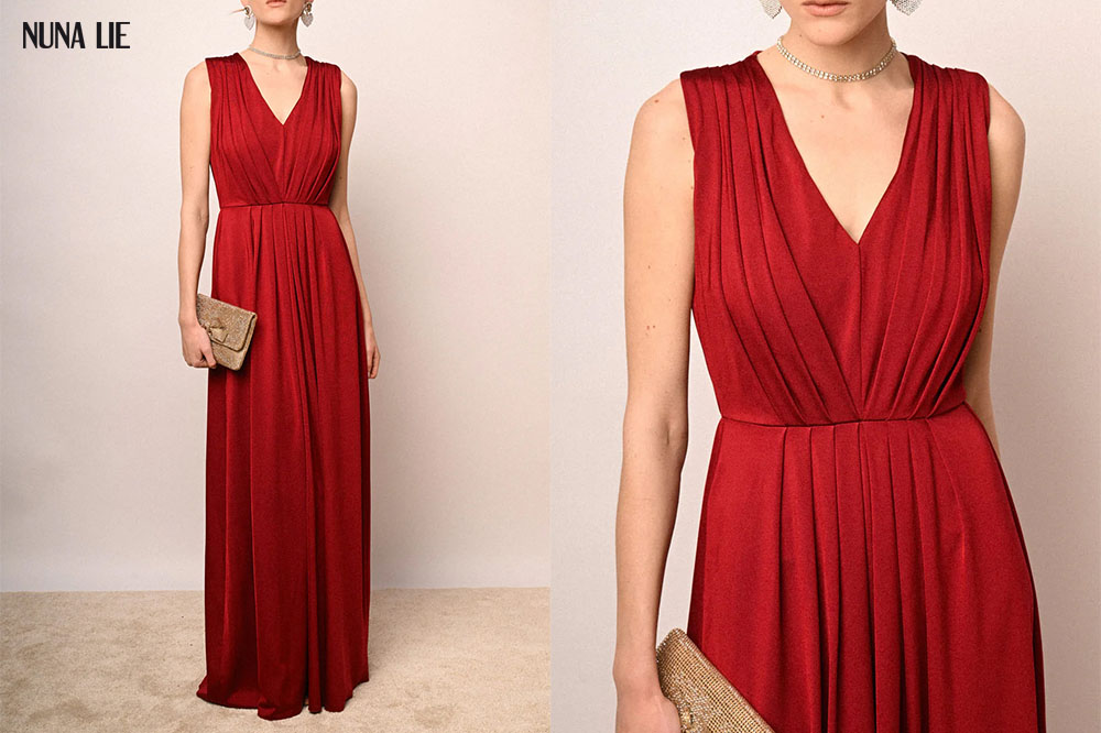 Dress code? Elegante