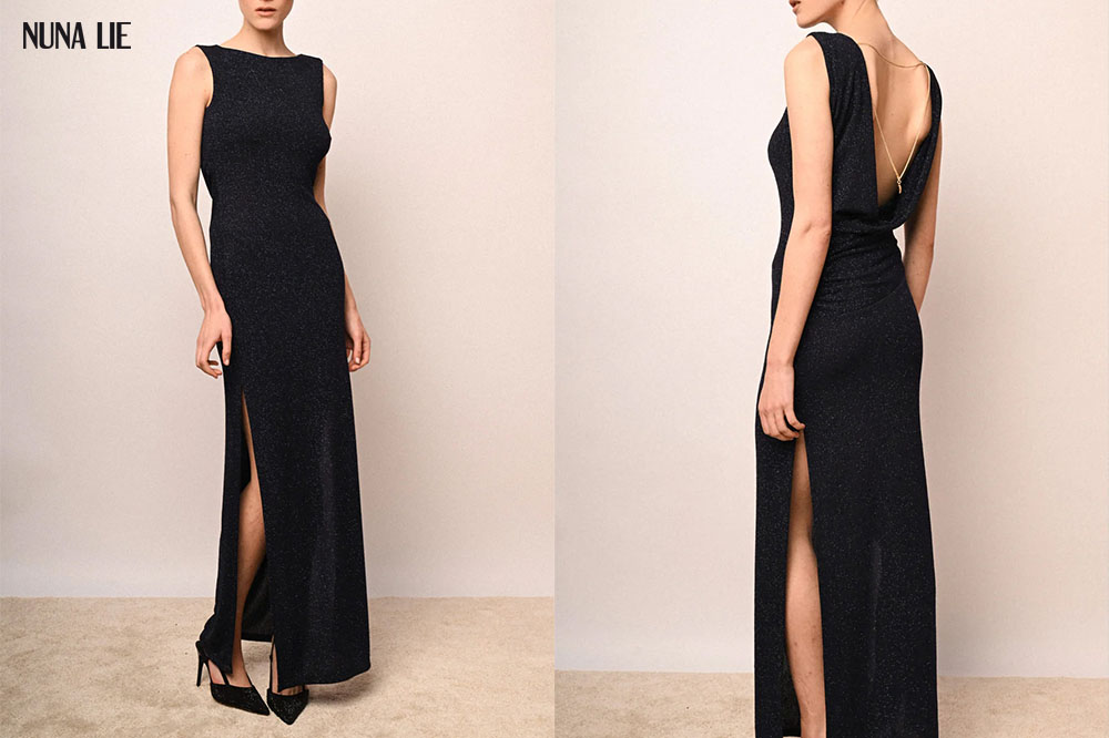 Dress code? Elegante