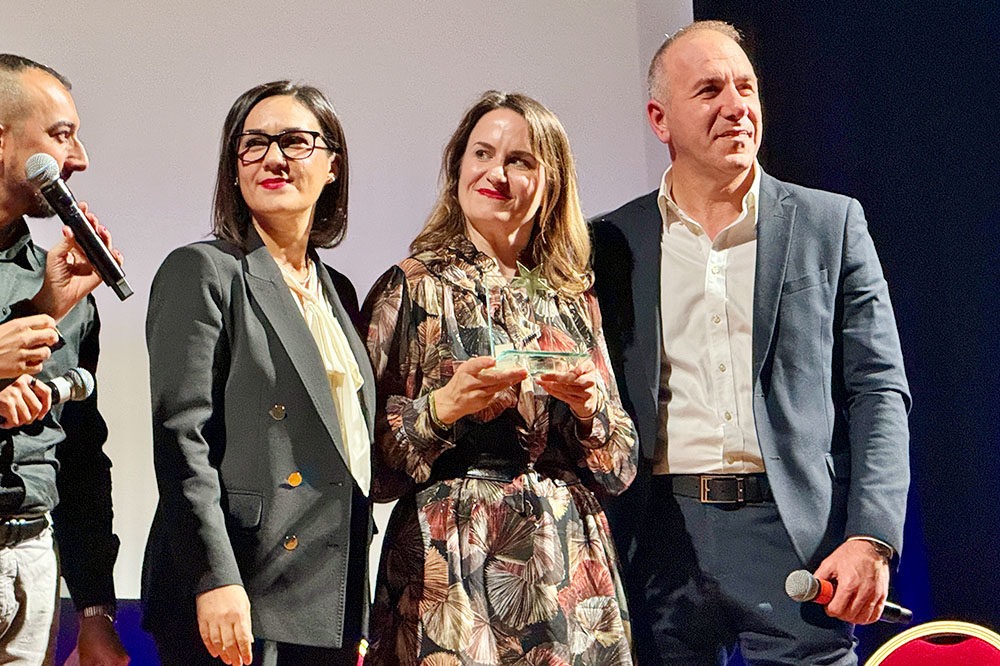 Milazzo Film Festival, il Parco Corolla protagonista