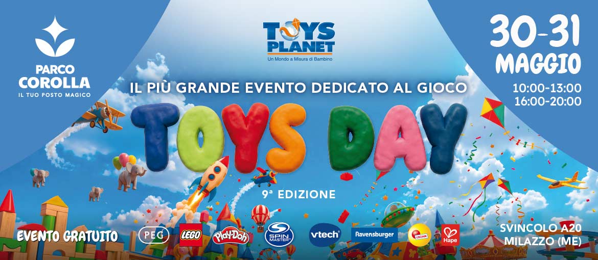 Eventi