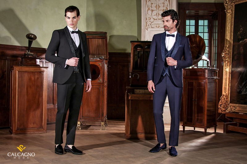 Dimmi di sì… ma con classe