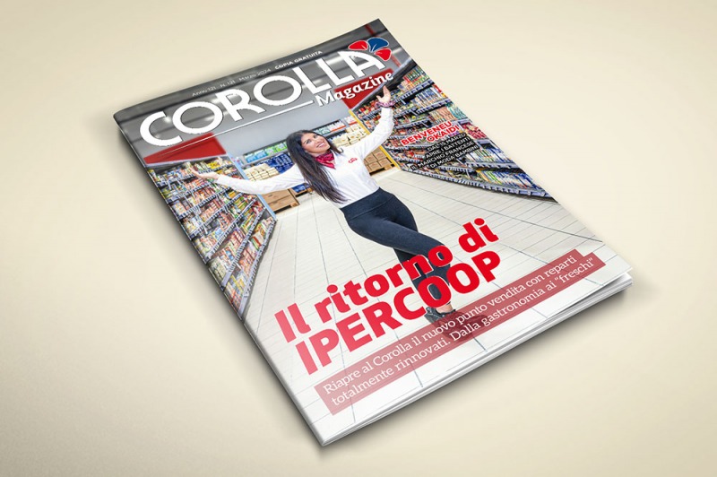 Il mese delle inaugurazioni