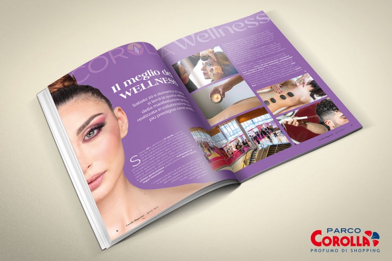 Il meglio del Wellness