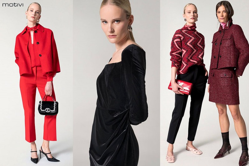 Total Red… e Black