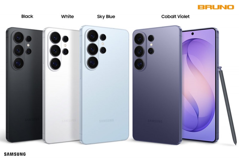 Samsung Galaxy S26 Ultra: il futuro è qui